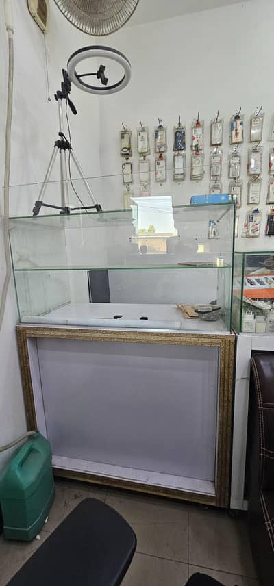 mobile repairing counter for sale