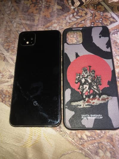 Google Pixel 4 XL