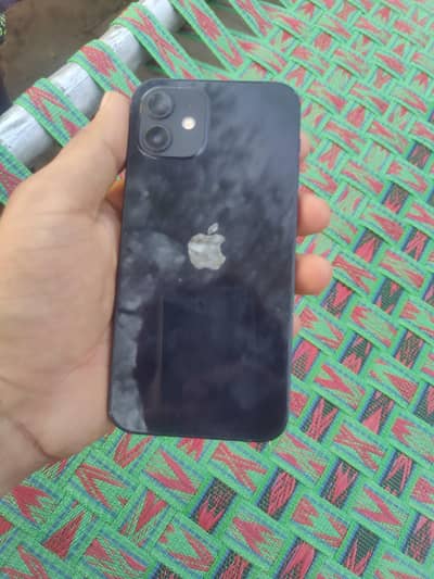 Apple iPhone 12