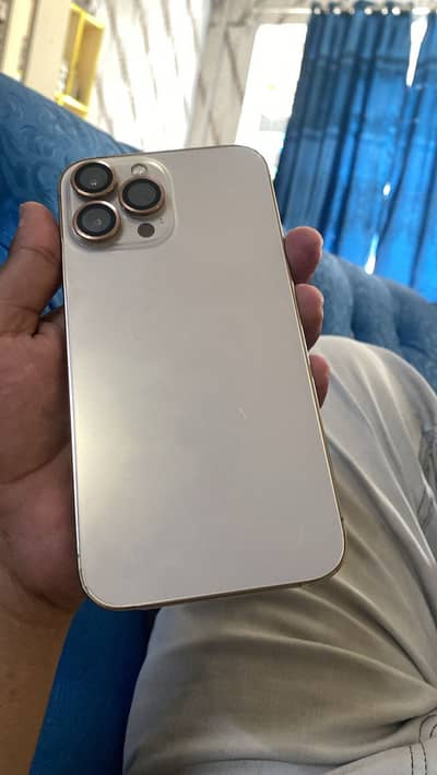 Apple iPhone 13 Pro Max