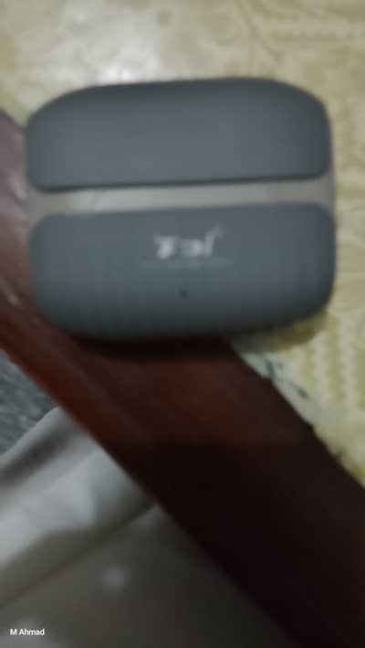 Earphone