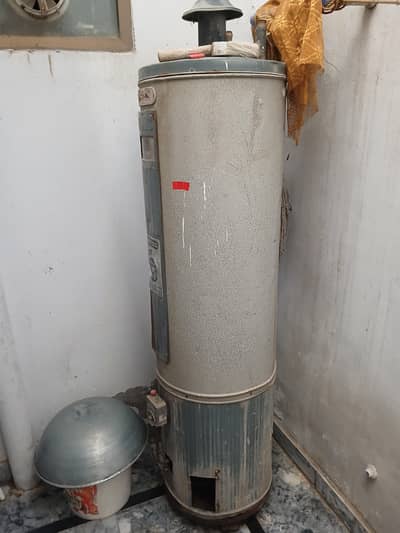 geaser for sale