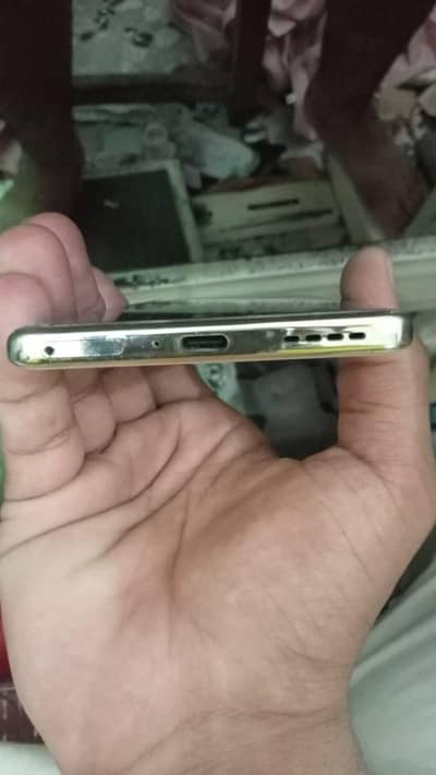 Infinix Zero 30