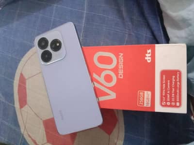 Nubia v60