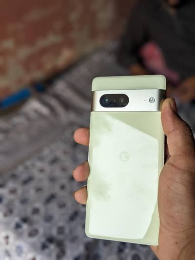 Google Pixel 7