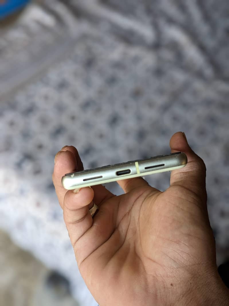 Google Pixel 7 3