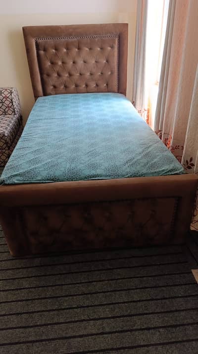 Single Beds