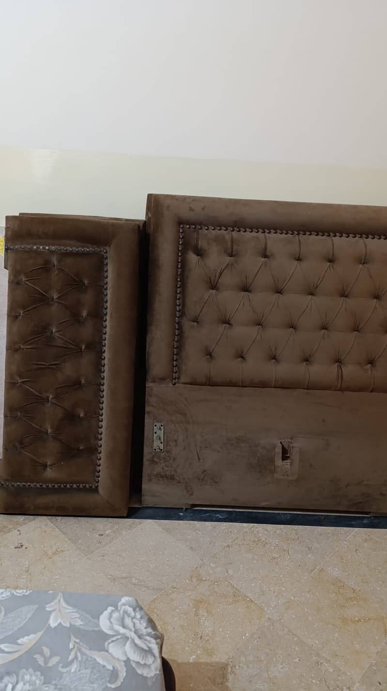 Single Beds 1