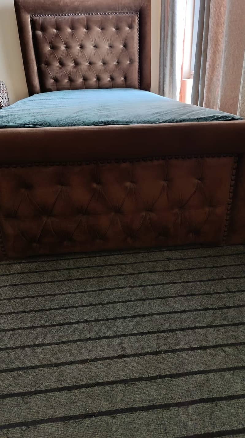 Single Beds 2