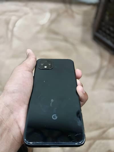 Google Pixel 4 XL