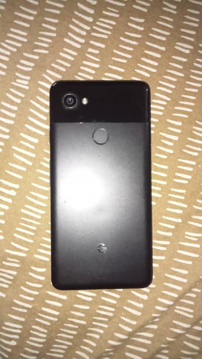 Google Pixel 2 XL