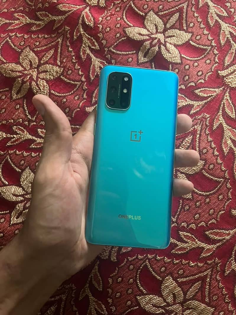 Oneplus 8T 1