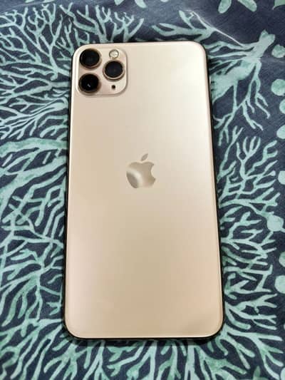 Apple iPhone 11 Pro Max jv
