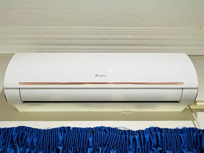 Gree AC