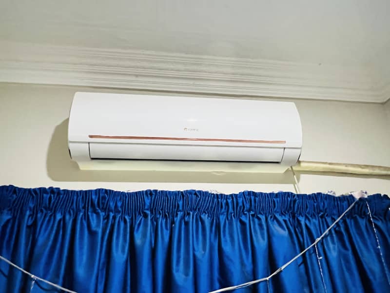 Gree AC 1