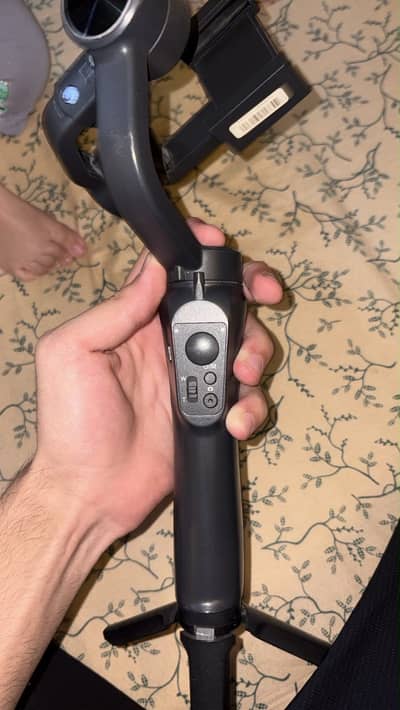3-axis gimbal