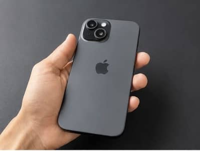 Apple iPhone 15