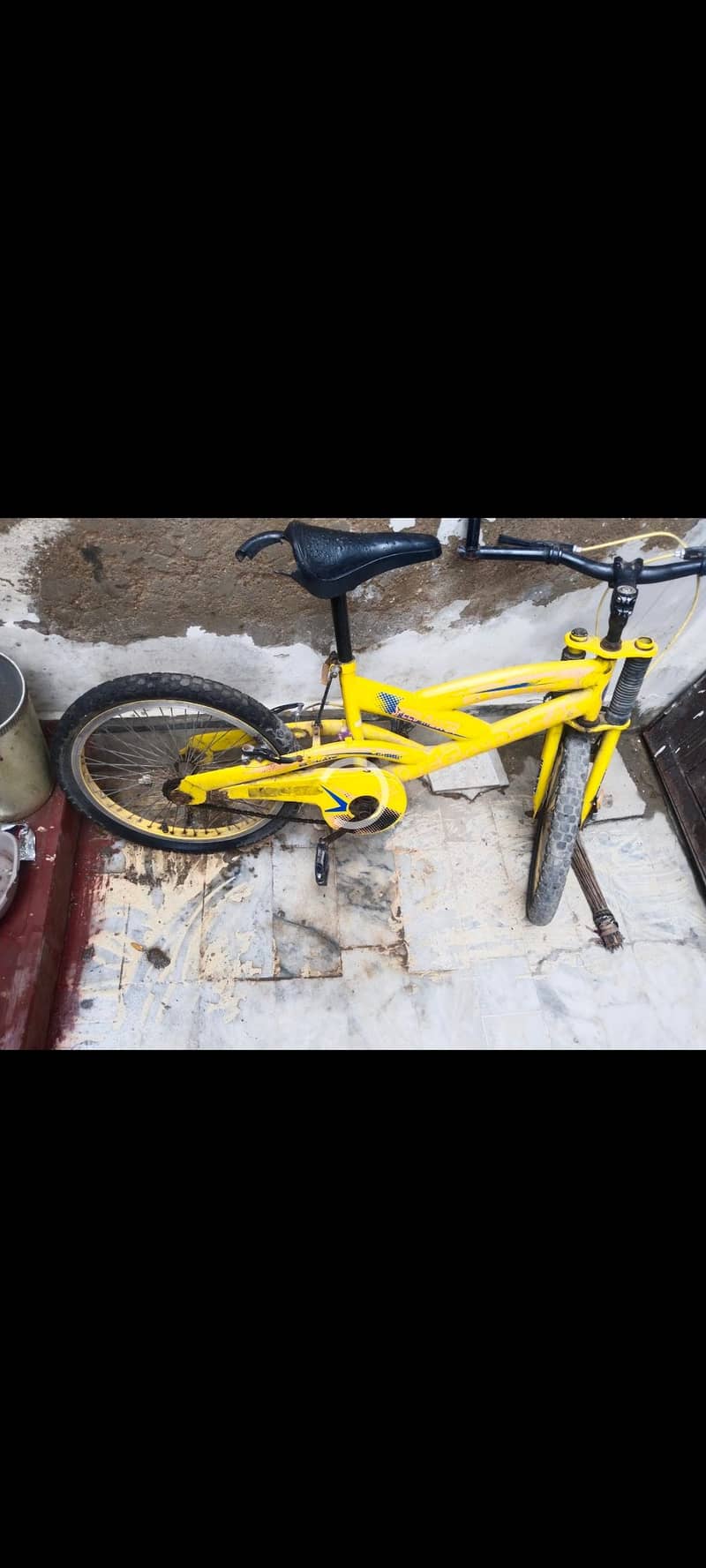 cycle 0