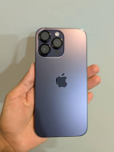 Apple iPhone 14 Pro Max JV 256GB
