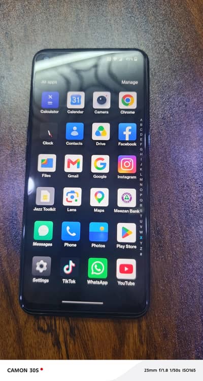One Plus Nord N200