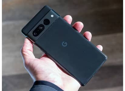 Google Pixel 7 Pro