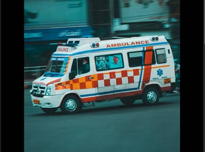 DTO (District trasport Officer)