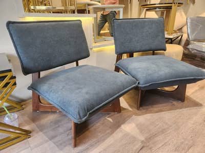 Coffee Chairs|Pair Of Chairs/wooden Chairs/bedroom Chairs/2 Chairs Se