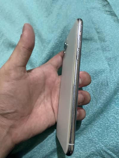 Apple iPhone 11 Pro Max non pta