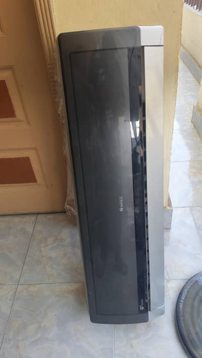 Gree 1.5 Ton Inverter AC | Genuine Condition | Perfect Cooling