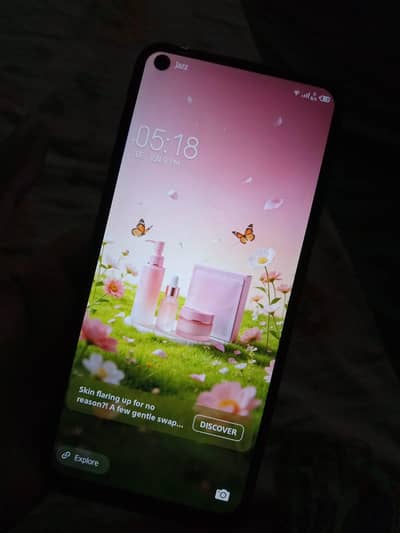 Tecno CAMON 15