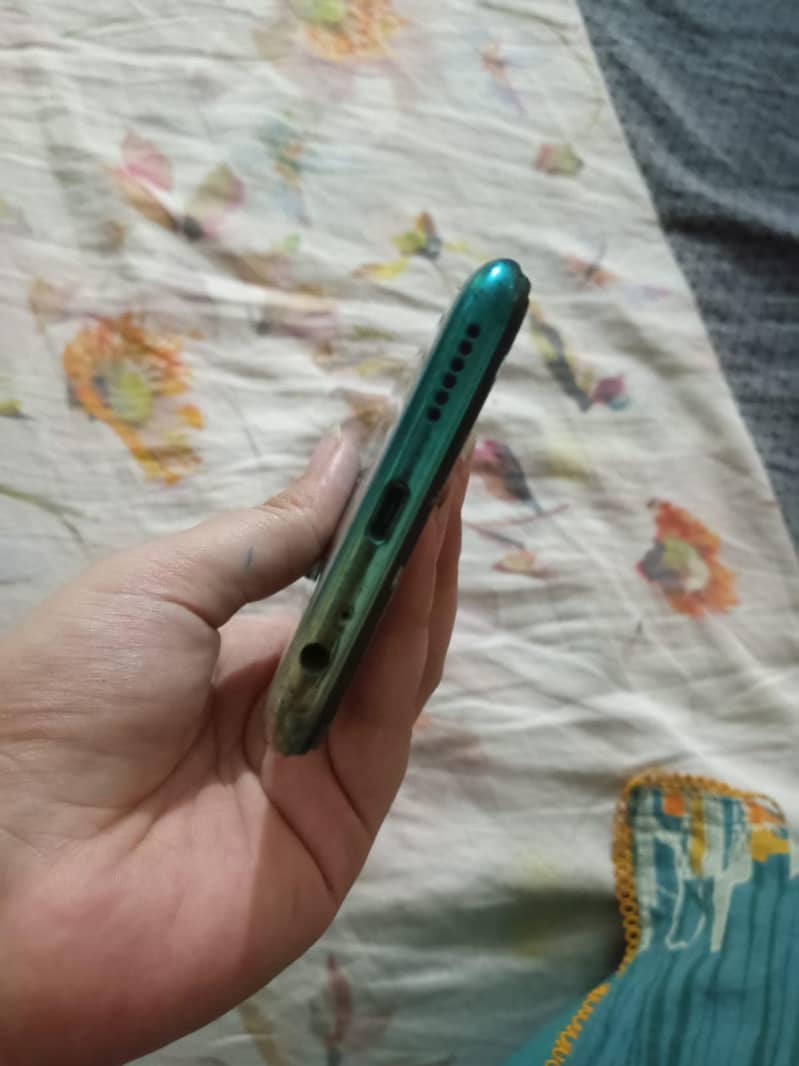 Tecno CAMON 15 2