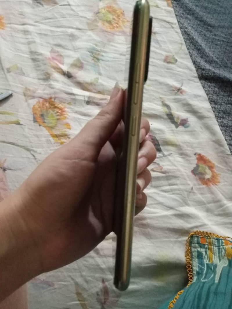 Tecno CAMON 15 3