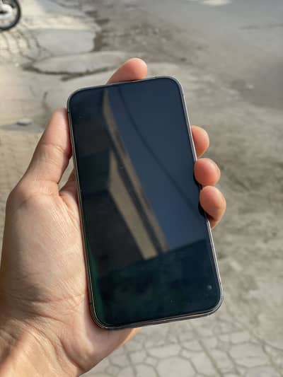 Apple iPhone 13 Pro
