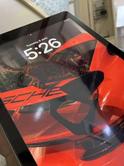 Apple iPad 6th pro
