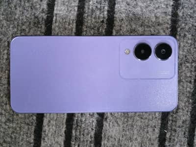 Vivo Y17s