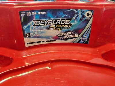 beyblade stadium orignal