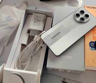 Tecno SPARK 30 Pro