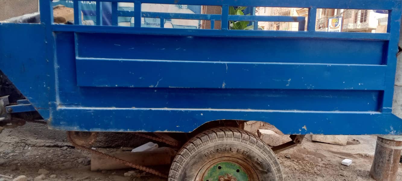 motorcycle loader 1
