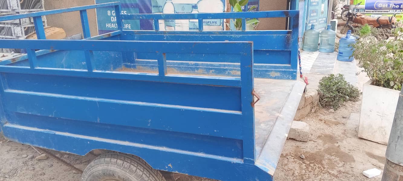 motorcycle loader 2