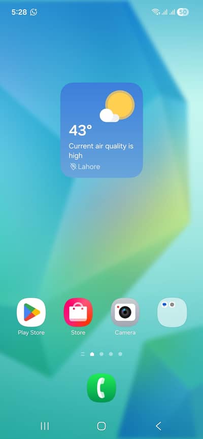 samsung A16 1 month warranty only 11 months used