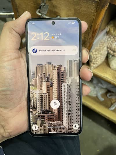 Google Pixel 8 official pta