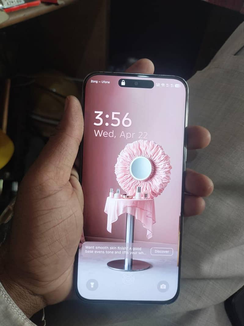 Tecno 1