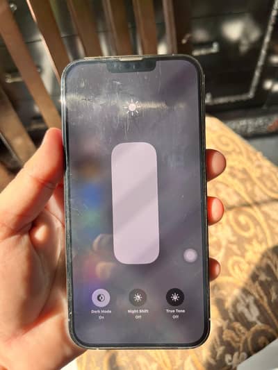 Iphone 13 pro max sierra blue JV, 128Gb