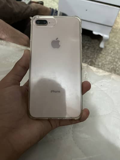 Apple iPhone 8 Plus