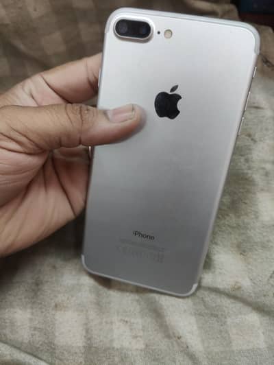 Apple iPhone 7 Plus 128 gb pta aprov