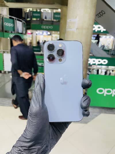 Apple iPhone 13 Pro 256GB