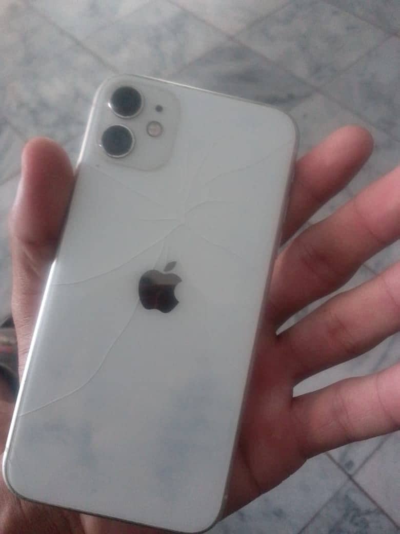 Apple iPhone 11 2