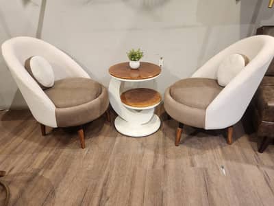 Coffee Chair |Pair Of Chair |wooden Chair |Dining Chairs |2 Chairs Se