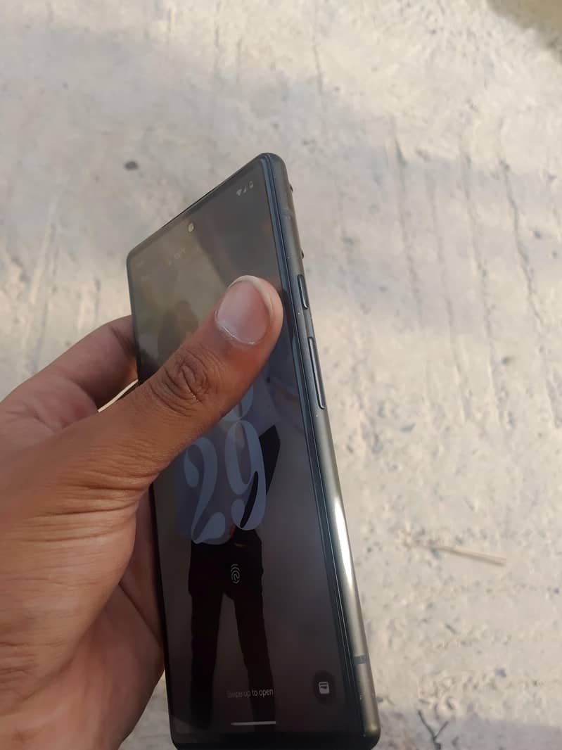 Google Pixel 6 3