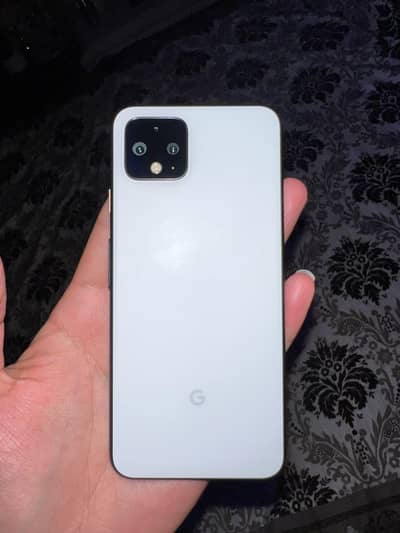 Google Pixel 4